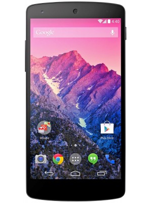 Смартфон LG Nexus 5 32GB 