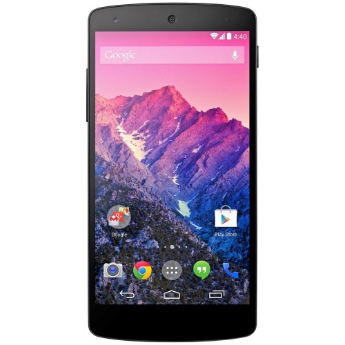 Смартфон LG Nexus 5 32GB 