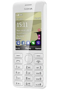 Мобильный телефон Nokia Asha 206 