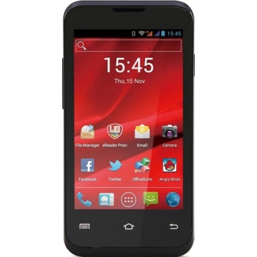 Смартфон Prestigio MultiPhone 4020 DUO 