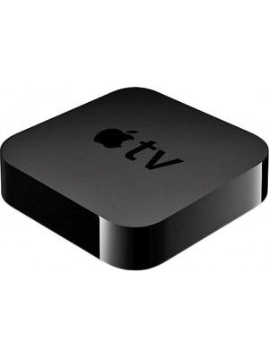 Медиаплеер беспроводной Apple TV (MD199)