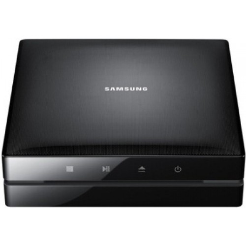 Blu-ray плеер Samsung BD-ES6000