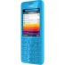 Мобильный телефон Nokia Asha 206 (Cyan)