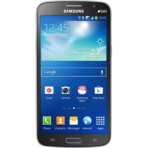 Смартфон Samsung G7102 Galaxy Grand 2 (Black)