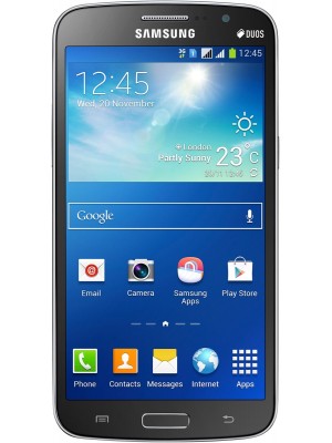 Смартфон Samsung G7102 Galaxy Grand 2 (Black)