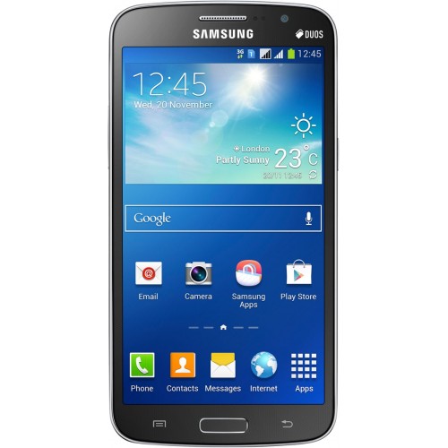 Смартфон Samsung G7102 Galaxy Grand 2 (Black)
