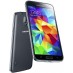 Смартфон Samsung G900H Galaxy S5 (Charcoal Black)