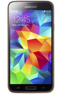 Смартфон Samsung G900H Galaxy S5 (Copper Gold)