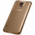 Смартфон Samsung G900H Galaxy S5 (Copper Gold)