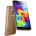 Смартфон Samsung G900H Galaxy S5 (Copper Gold)