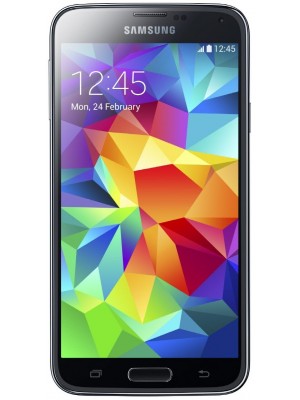 Смартфон Samsung G900H Galaxy S5 (Electric Blue)