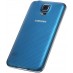 Смартфон Samsung G900H Galaxy S5 (Electric Blue)