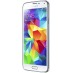 Смартфон Samsung G900H Galaxy S5 (Shimmery White)