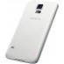 Смартфон Samsung G900H Galaxy S5 (Shimmery White)