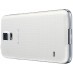 Смартфон Samsung G900H Galaxy S5 (Shimmery White)