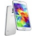 Смартфон Samsung G900H Galaxy S5 (Shimmery White)