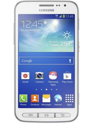 Смартфон Samsung I8580 Galaxy Core Advance (Pearl White)