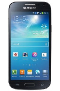 Смартфон Samsung I9192 Galaxy S4 Mini Duos (Black)