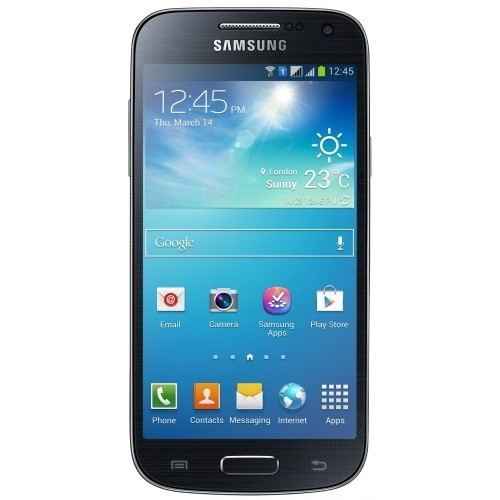 Смартфон Samsung I9192 Galaxy S4 Mini Duos (Black)