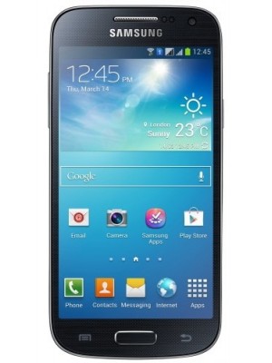 Смартфон Samsung I9192 Galaxy S4 Mini Duos (Black)