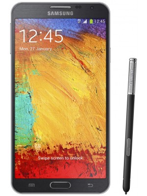 Смартфон Samsung N7502 Galaxy Note 3 Neo Duos (Black)