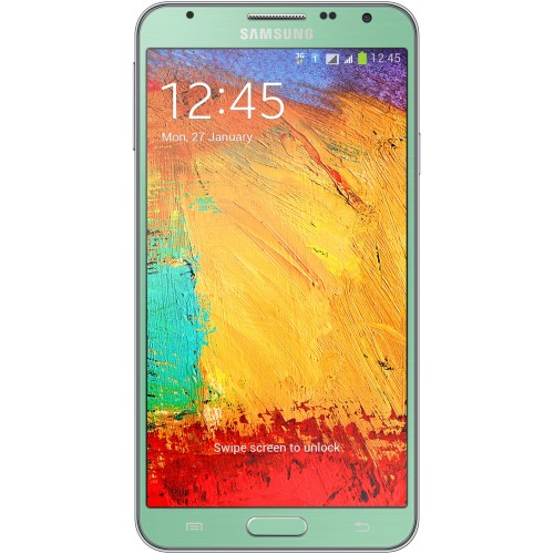 Смартфон Samsung N7502 Galaxy Note 3 Neo Duos (Green)