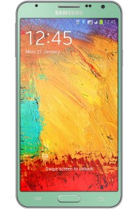 Смартфон Samsung N7502 Galaxy Note 3 Neo Duos (Green)