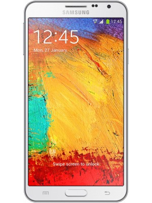 Смартфон Samsung N7502 Galaxy Note 3 Neo Duos (White)