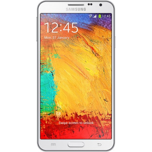 Смартфон Samsung N7502 Galaxy Note 3 Neo Duos (White)