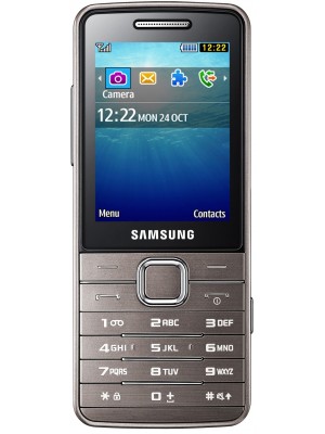 Мобильный телефон Samsung S5610 (Gold)