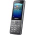 Мобильный телефон Samsung S5610 (Silver)