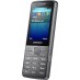 Мобильный телефон Samsung S5610 (Silver)