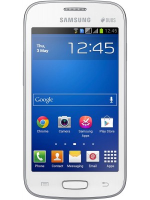 Смартфон Samsung S7262 Galaxy Star Plus (Pure White)