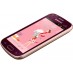 Смартфон Samsung S7390 Galaxy Trend (Flamingo Red La Fleur)