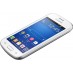 Смартфон Samsung S7390 Galaxy Trend (Ceramic White)