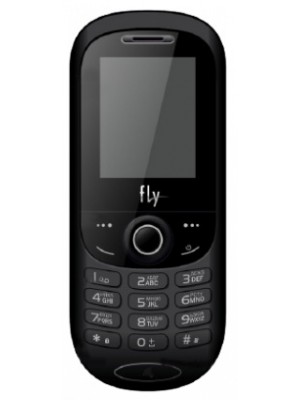 Мобильный телефон Fly DS103 (Grey)