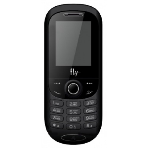 Мобильный телефон Fly DS103 (Grey)