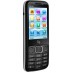 Мобильный телефон Fly DS124 (Black)