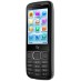 Мобильный телефон Fly DS124 (Black)