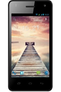 Смартфон Fly IQ4491 ERA Life 3 (Black)