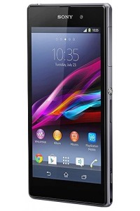Смартфон Sony Xperia Z1 C6903 (Black)