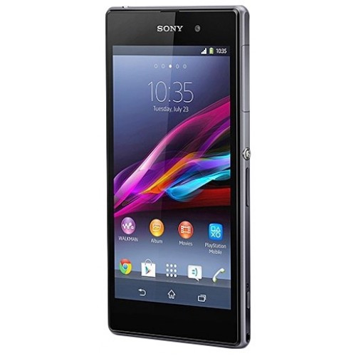 Смартфон Sony Xperia Z1 C6903 (Black)