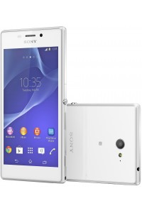 Смартфон Sony Xperia M2 (White)