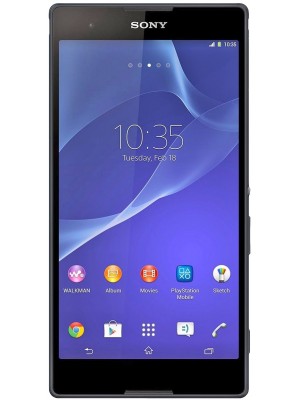 Смартфон Sony Xperia T2 Ultra D5303 (Black)