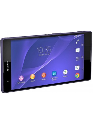 Смартфон Sony Xperia T2 Ultra D5303 (Purple)