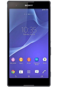 Смартфон Sony Xperia T2 Ultra Dual D5322 (Black)