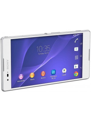 Смартфон Sony Xperia T2 Ultra Dual D5322 (White)