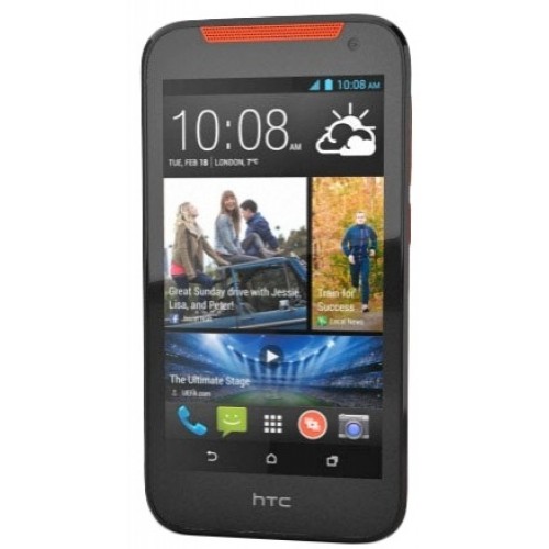 Смартфон HTC Desire 310 Dual Sim D310W (Orange)