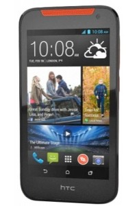 Смартфон HTC Desire 310 Dual Sim D310W (Orange)