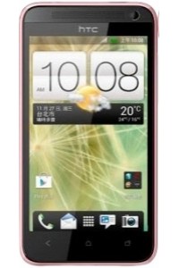 Смартфон HTC Desire 501 Dual Sim (Pink)